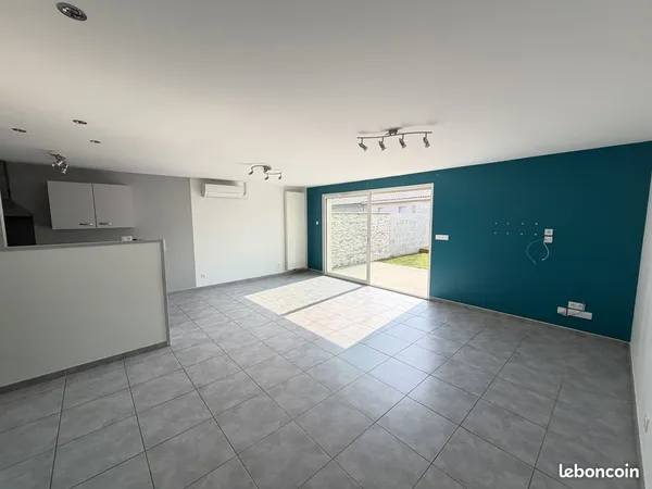 Maison 4 pièces 81 m²