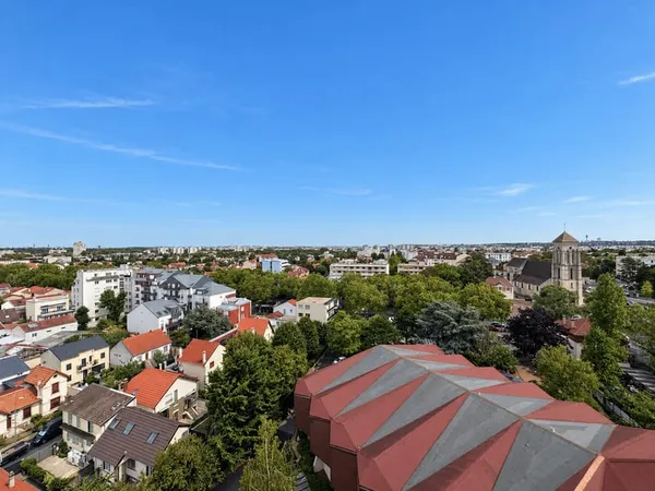 Appartement 3 pièces 71 m²