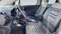 Citroen C3 Aircross PureTech 130ch S&S Shine Pack EAT6 — photo 9