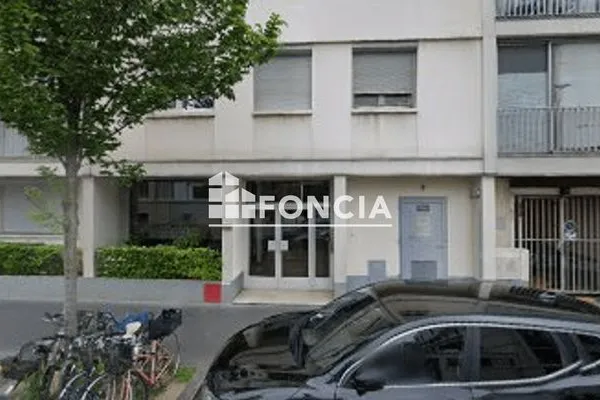 Stationnement Location Lyon 67€