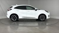 Ford Puma 1.0 EcoBoost 125ch S&S mHEV ST-Line X Powershift — photo 4
