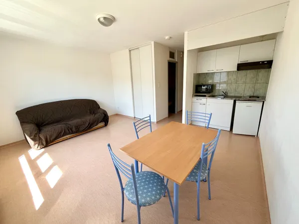 Immeuble 500 m²