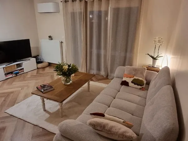 Appartement meublé à louer en décembre