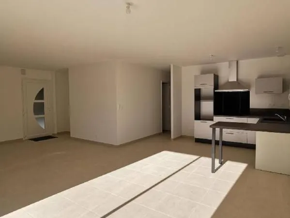 Maison 3 pièces 82 m²