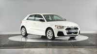 Audi A1 Sportback 25 TFSI 95ch Advanced S tronic 7 — photo 3