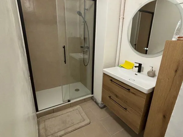 À LOUER - BEL APPARTEMENT DE 84 m² À CLICHY-SOUS-BOIS