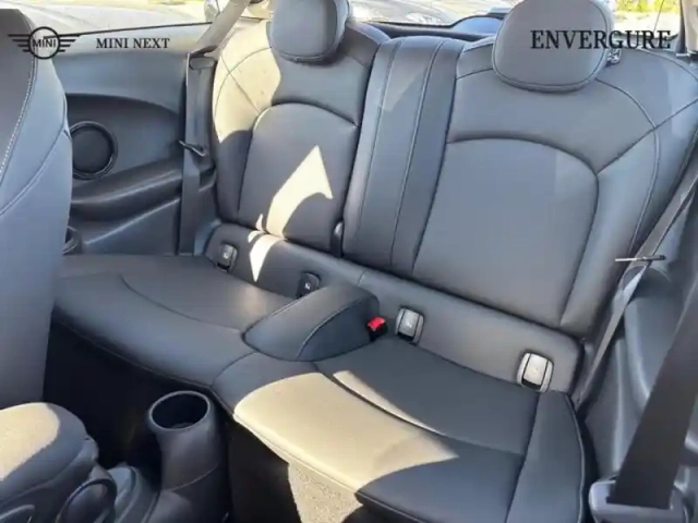 Mini Mini cooper se 184ch  essential bva — photo 13