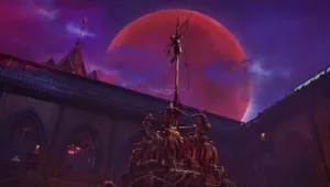 Crimson Moon: The Best Anti-Lag Graphics Settings for PC, Our Tips