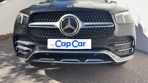 Mercedes Classe GLE Coupe 350 de 320 EQ Power 4MATIC 9G-TRONIC - AMG Line – 2020 – 121880 km – Hybride rechargeable – Boîte Automatique — photo 24