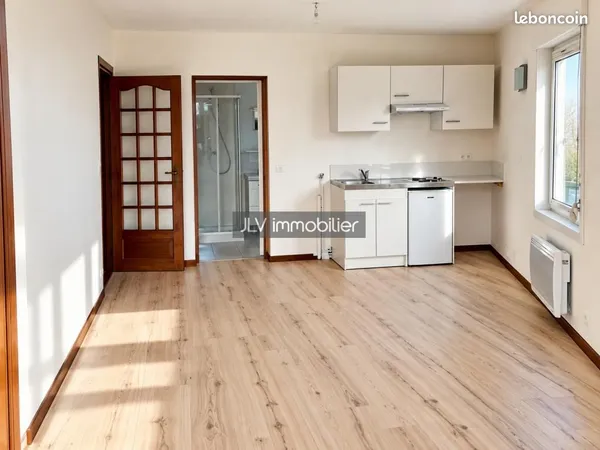 Immeuble de rapport 79 m²