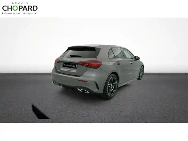 Mercedes Classe A 180 7g-dct — photo 40