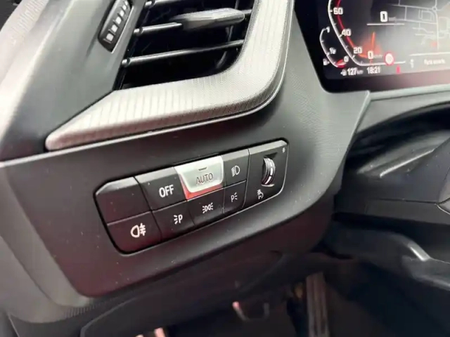 Bmw Serie 2 gran coupe m235i xdrive 306 ch bva8 — photo 18