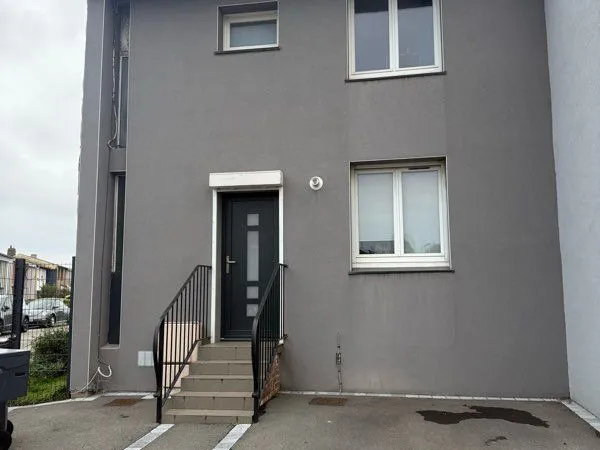 Maison à vendre Grande-Synthe