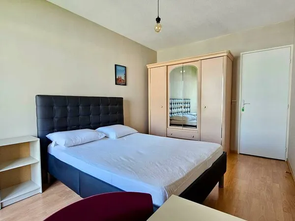 Appartement 5 pièces 100 m²