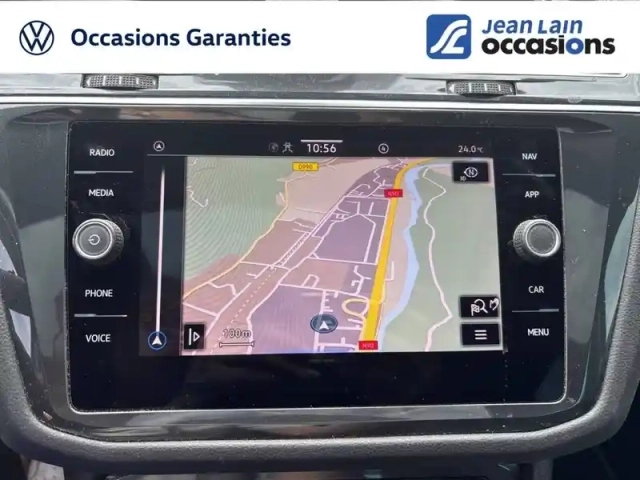Volkswagen Tiguan 1.4 ehybrid 245ch dsg6 — photo 15