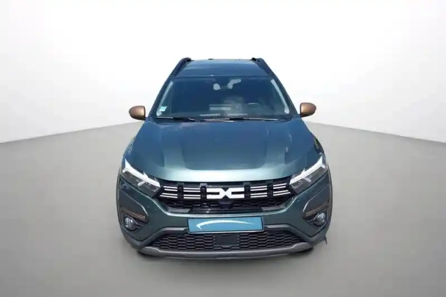 Dacia Jogger eco-g 100 5 places — photo 2