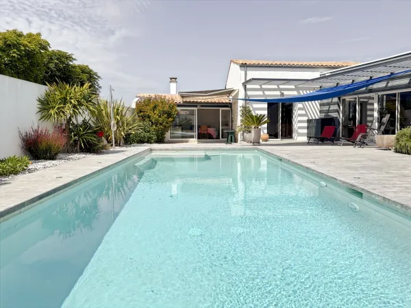 Maison 8 pièces 210 m²