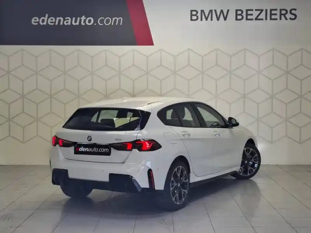 Bmw Serie 1 120 170 ch dkg7 — photo 2