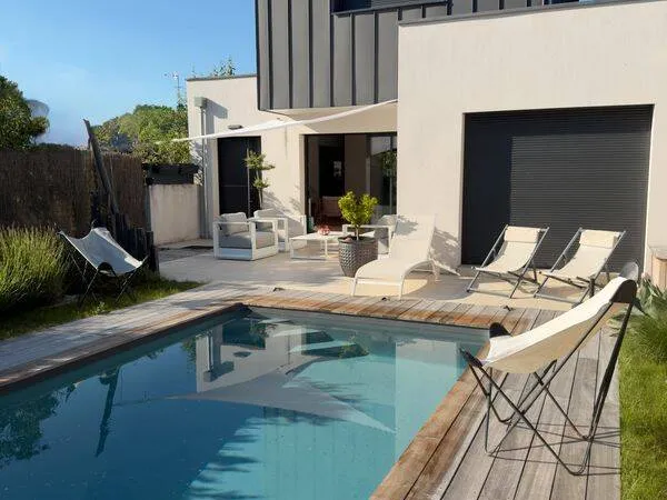 Maison 5 pièces 131 m²