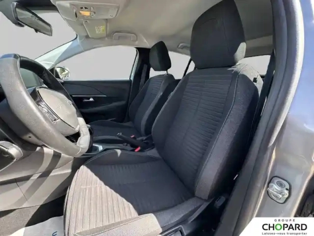 Peugeot 208 puretech 75 s&amp;s bvm5 — photo 11