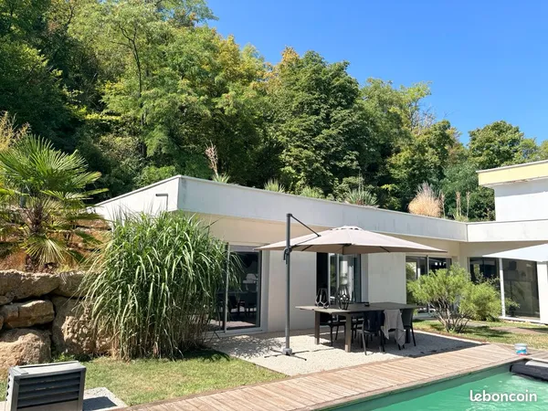 EXCLUSIVITE Grande Villa Wintzenheim