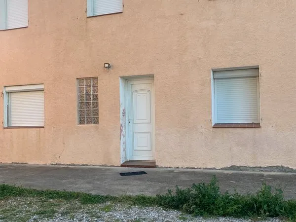 Location à l'année