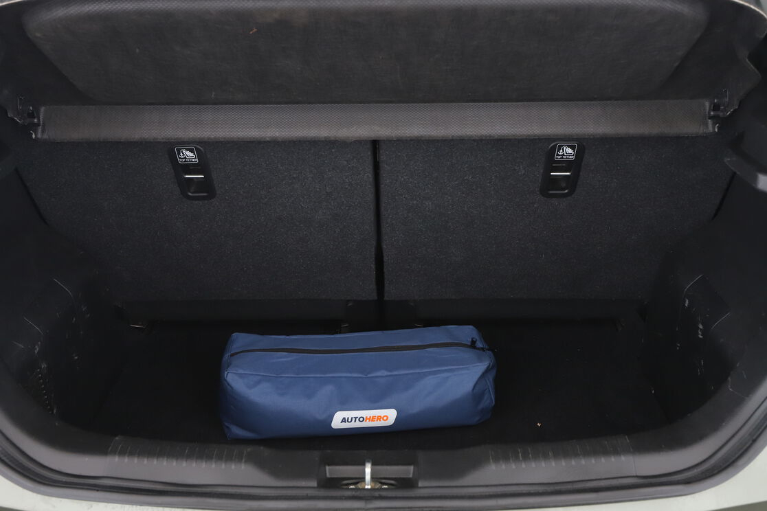 Suzuki Ignis 1.2 DualJet Hybrid Pack CVT — photo 16