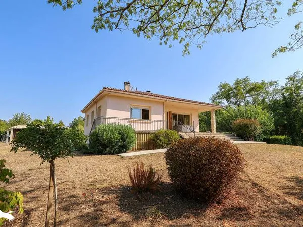 Maison 5 pièces 133 m²