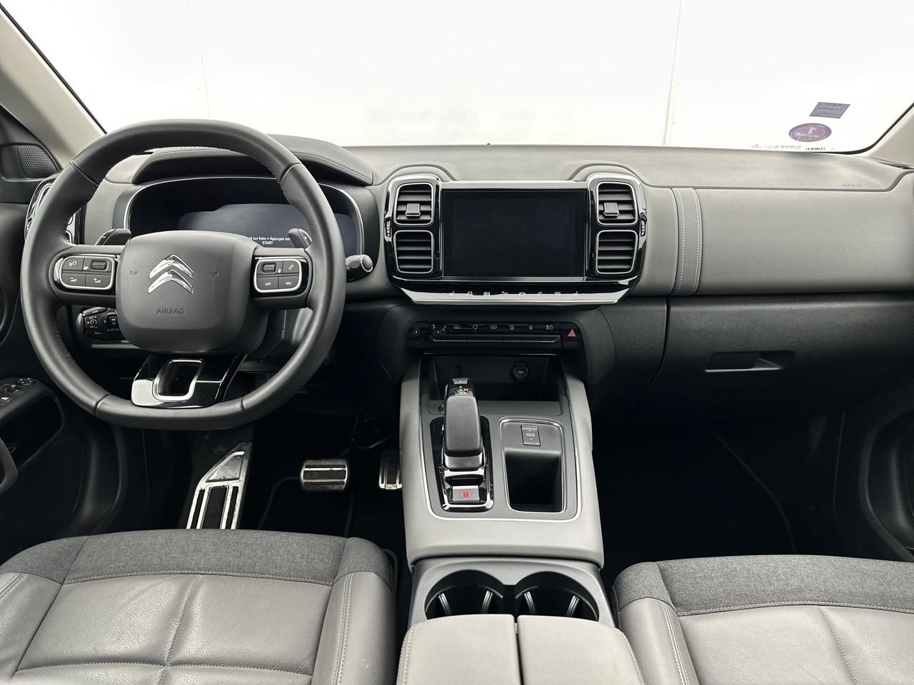 Citroën C5 Aircross hybride rechargeable 225 e-eat8 shine pack — photo 11