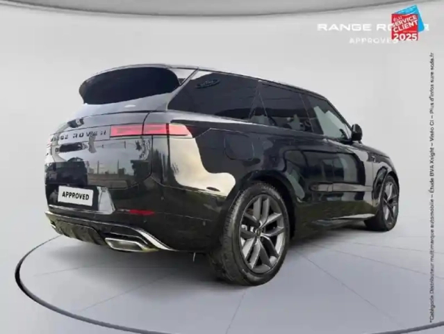 Land Rover Range Rover sport 3.0 p460e 460ch phev dynamic se — photo 6