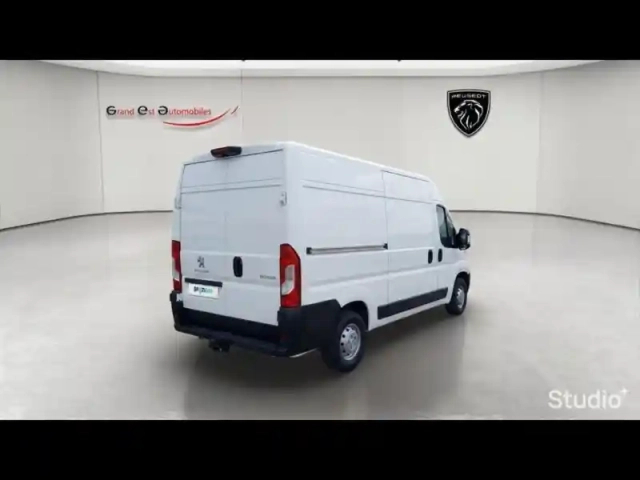 Opel Movano fg l2h2 3.3 140ch bluehdi s&amp;s pack business connect — photo 6