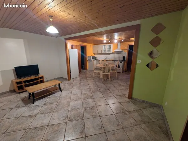 Appartement 50m2