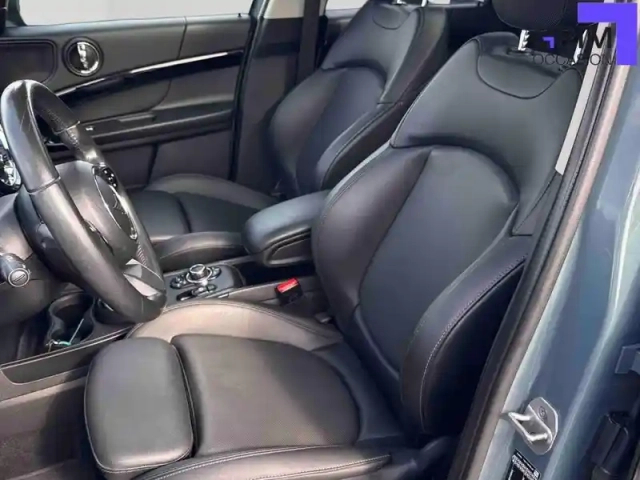 Mini Mini countryman 125 - 95 ch all4 bva6 — photo 25