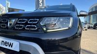 Dacia Duster 1.3 TCe 130ch FAP Prestige 4x2 — photo 17