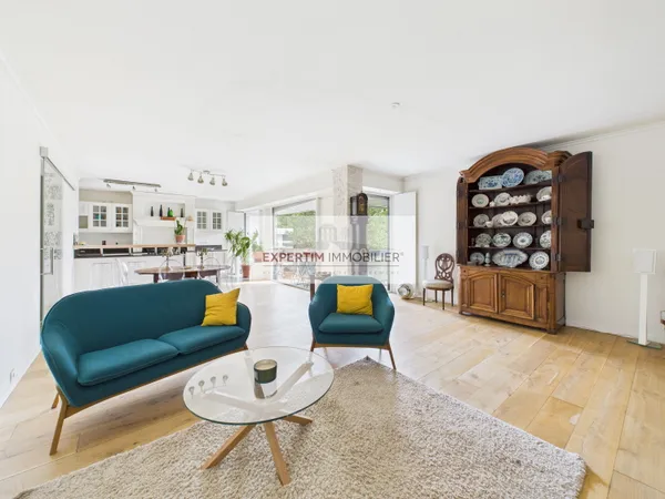 Vends appartement