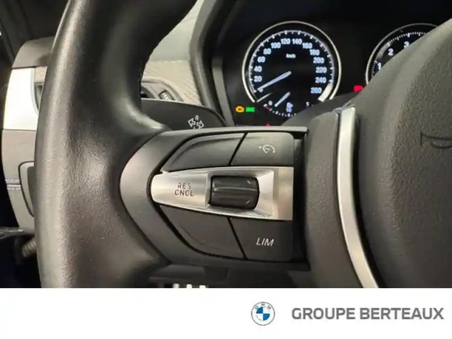 Bmw X2 sdrive18i 136ch m sport x — photo 12