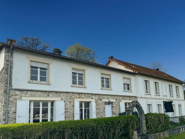 Maison 7 pièces 216 m²