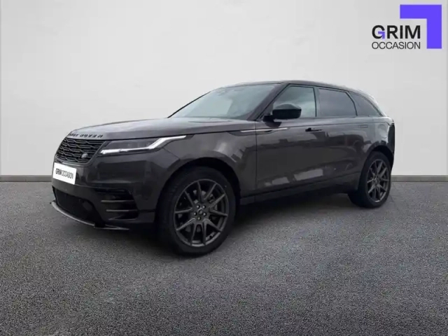 Land Rover Range Rover velar 2.0l p400e phev 404ch awd bva