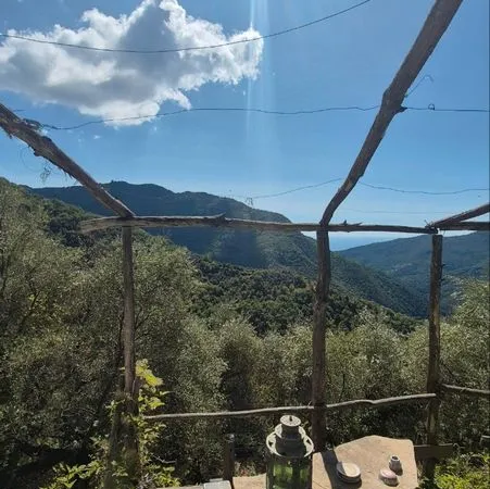 La maison de l'écrivain