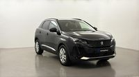 Peugeot 3008 1.2 PureTech 130ch S&S Style EAT8 — photo 3