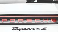 Porsche Taycan 598ch 4S — photo 24