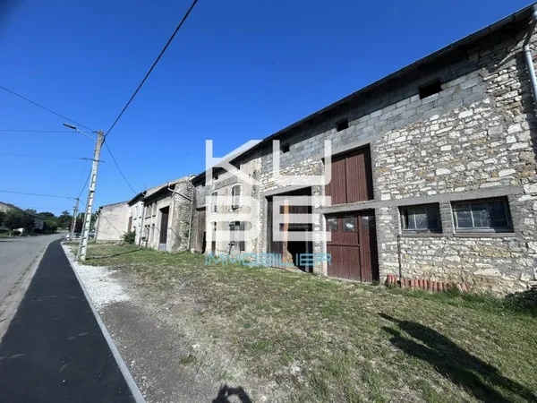 Maison 5 pièces 500 m²