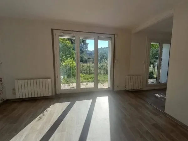 Appartement 2 pièces 55 m²