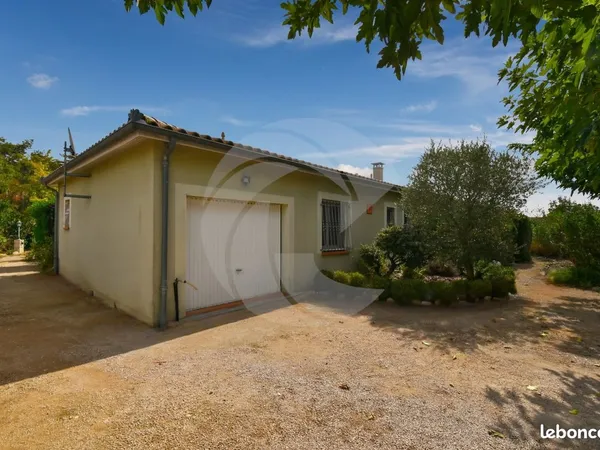 Maison 4 pièces 97 m²