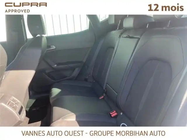 Cupra Formentor 1.5 tsi 150 ch — photo 13
