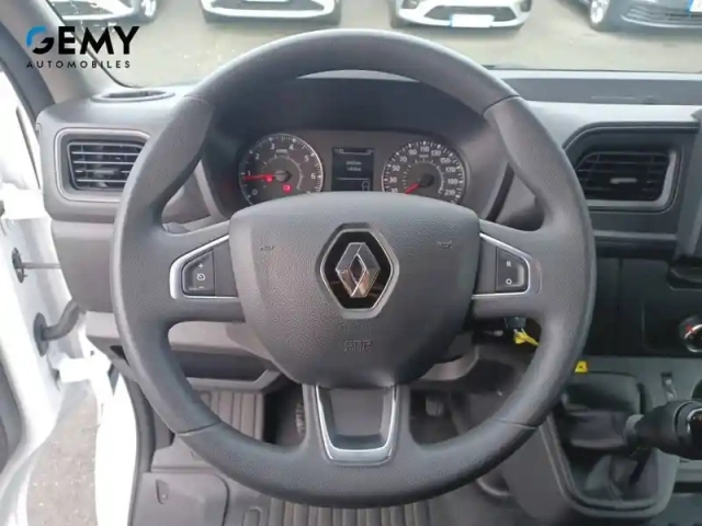 Renault Master fgn trac f3500 l2h2 blue dci 135 — photo 53