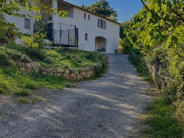 Villa 7 pièces de prestige