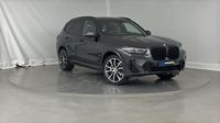 Bmw X3 xDrive30e 292ch M Sport — photo 3