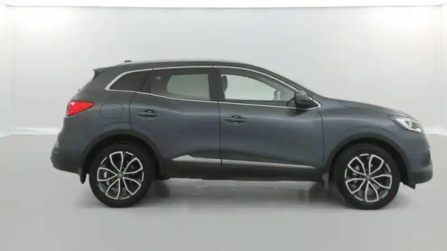 Renault Kadjar tce 140 fap — photo 46