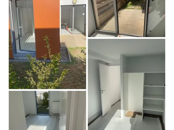 Appartement le rody guipavas